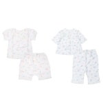 [갤러리아] (압소바출산,백일,돌내의세트)베아트반소상하+오드리7부내의세트(A13-13012SET)(한화갤러리아㈜ 센터시티) : 갤러리아백화점