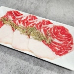 초이스 차돌박이 200g 5팩 : 엔조잇