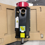 A06B-0275-B011 FANUC FANUC CNC 스핀들 모터 모터 신규 판매 : 송하유통9