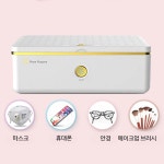 가정용 휴대용 UV 자외선 살균기 안경 휴대폰 장난감 다용도 소독기 미용실용 : 우민 글로벌 마켓