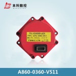 A860-0360-V511 A860-0360-T101 FANUC  엔코더 테스트 OK : 송하유통9