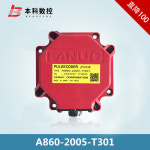 A860-2005-T301/2005-T301 기존의 FANUC 엔코더 테스트 OK : 송하유통9