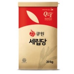 큐원 세립당 15kg : 베이킹몬