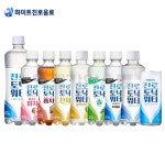 하이트진로 토닉워터 300ml 24pet : 해태가야유통