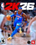 2K NBA 2K26 슈퍼스타 PC 스팀 코드 : Nobly