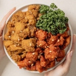 중앙닭강정 속초 찐맛집 닭강정 스위트 달콤한맛 250g 5개 : 아르앤