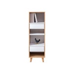 G1212 4단 서랍 공간박스 400 3colors : 은하수생활