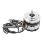 TRD-GK600-RZ TRD-GK1000-RZ TRD-GK1024-RZ TRD-GK1500-RZ 로터리 엔코더 10mm 78mm DC 10-30V 토템 극 출력 : 오미클상사