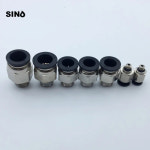 10PCS PC4-M5 PC4-01 PC04-02 PC6-M5 PC6-01 PC6-02 공압 피팅 PC8-01 PC8-02 PC10-01 PC10-02 : 오미클상사