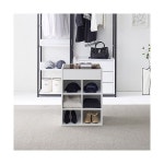 G5381 아일랜드 오픈 수납장 600 4colors : 크로바숍