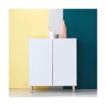 G5280 다용도 수납장 800 4colors : 정품할인시티