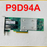 HP 853011-001 SN1100Q QLE2692 듀얼 포트 16G 2P FC HBA 카드 P9D94A : 글로벌오슬로상사