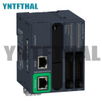 TM221M32TK TM221ME32TK Modicon M221 책 프로그래밍 가능 컨트롤러 32 포인트 입출력 : 델라스 상사