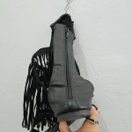 STYLELOOP ITALY 샌들 여 36 J6414 : 스카이빈티지