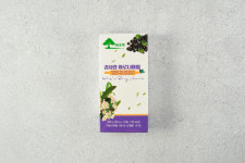 자연이 키운 붉은 보석 활천 농장의 아로니아 힐! 100% 고농축 진액! 1200g  (20g x 60포!) : 아로니아 힐