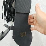 STYLELOOP ITALY 샌들 여 36 J6414 : 스카이빈티지