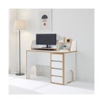 G5617 1200책상+4단서랍세트 3colors : 크로바숍
