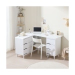 G2144 와이드 서랍 책상 1200 2colors : 크로바숍