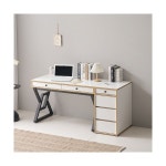 G5705 1200 수납책상+서랍장세트 3colors : 크로바숍