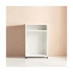 H6441 바퀴형 높은 수납장 2colors : 정품할인시티