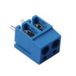 범용 나사 터미널 블록 커넥터 KF300 2P 3P 5.0mm 300V 16A PCB 파란색 100 개 : 글로벌오슬로상사