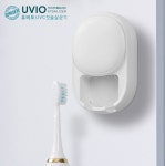 [컴우드] 유비오 UVC 휴대용 칫솔 살균기 CW-TBS200 / 1800mAh,108g : 별자리여행