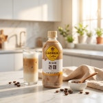 조지아 라떼 PET 470ml 24개 1박스 : 스타홈쇼핑