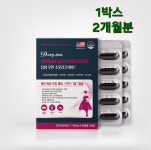 갱년기여성엔 회화나무열매 추출물 소포리코사이드 : 행복덩어리