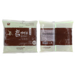 하우촌 칡냉면 육수 2.5kg x 4개 : 얌피쉬