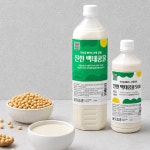[당일생산]  100% 국산콩 수제 손두부 1+1 내맘대로 선택 모음전 : 물오름콩농업회사법인