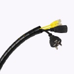 셀링온 전선정리 케이블 2m 10mm : SELLING ON