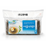 고향 메밀냉면 2kg, 2개 : 심플 푸드