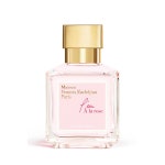로 아 라 로즈 오 드 뚜왈렛 70ml, 1개 : 메종 프란시스 커정