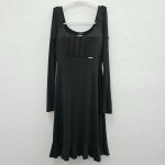 EXTASY ITALY 원피스 여 S J6428 : 스카이빈티지