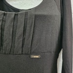 EXTASY ITALY 원피스 여 S J6428 : 스카이빈티지