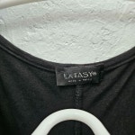 EXTASY ITALY 원피스 여 S J6428 : 스카이빈티지