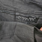 PATRIZIA PEPE 미니스커트 여 J6429 : 스카이빈티지