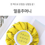 천일얼음상사 | 얼음주머니 냉찜질팩 : 콜드바틀 리테일