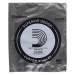DAddario J6704 니켈 만돌린 싱글 스트링, .039 .014 gauge : 다하다투글로벌