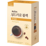 동서식품 맥심 부드러운 블랙믹스 모카골드 100T : 커피오피스몰