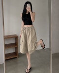 스트릿 하프 pt : ZUE studio