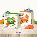 소프트발란스 피부와 위장 (연어) / 관절과 위장 (오리) 500g : 도그원 펫 연구소