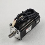 대표제품번호 250026 / LS AC SERVO MOTOR APM-SB04ANK : 준 자동화