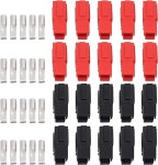 자동차 배터리 전원 배전 및 연결 부품 Powerpol as picture, 1m : 푸딩페어리