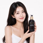 비에티 프리미엄 오일 120ml 미용실 단백질 헤어 오일 에센스 손상방지 세럼 손상모관리 : 에바다.