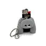 수리너겟 - 외기버니 Mini Holder (Grey) : 킨키로봇