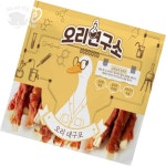 차니펫 오리연구소 대구포 애견푸드 육포간식 오리박사 : 차니펫