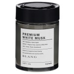 카메이트Carmate 자동차용 탈취 방향제 음료 홀더 대시보드 배치형 무무스크 블랑 젤 NL 시리즈 대용량 160g 약 60일간 오래 기분 좋은... 