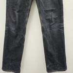LEVIS 508 ITALY 청바지 남 29 J6449 : 스카이빈티지