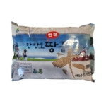 민전웰빙디포 | BS 건강한 청정 해남 현미 건강곡물 웰빙현미 4kg x 2포 : 그린 디포